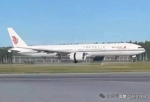 金牛所 国航伦敦飞北京客机遇故障备降俄罗斯 安全降落乘客待续程