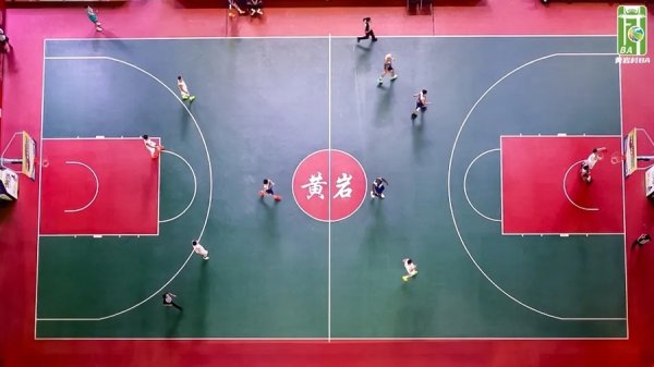 牛来了 一场“村BA”，如何让黄岩的“最山里”都人山人海？