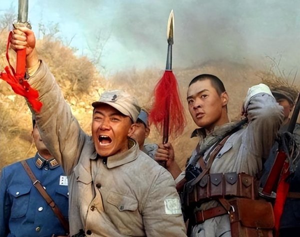 星合证券 收视破1.9，热度破14000，终于有值得熬夜狂追的抗战大剧