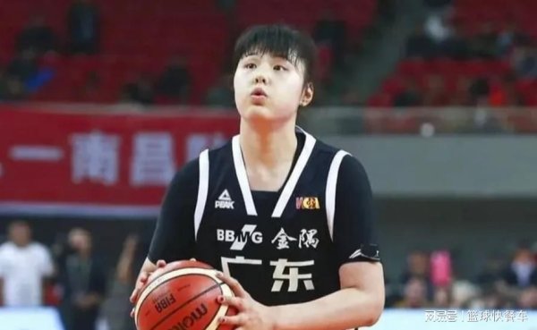 淘配网配资 女篮全运大名单曝光！李月汝领衔7大国手：广东冲击冠军指日可待